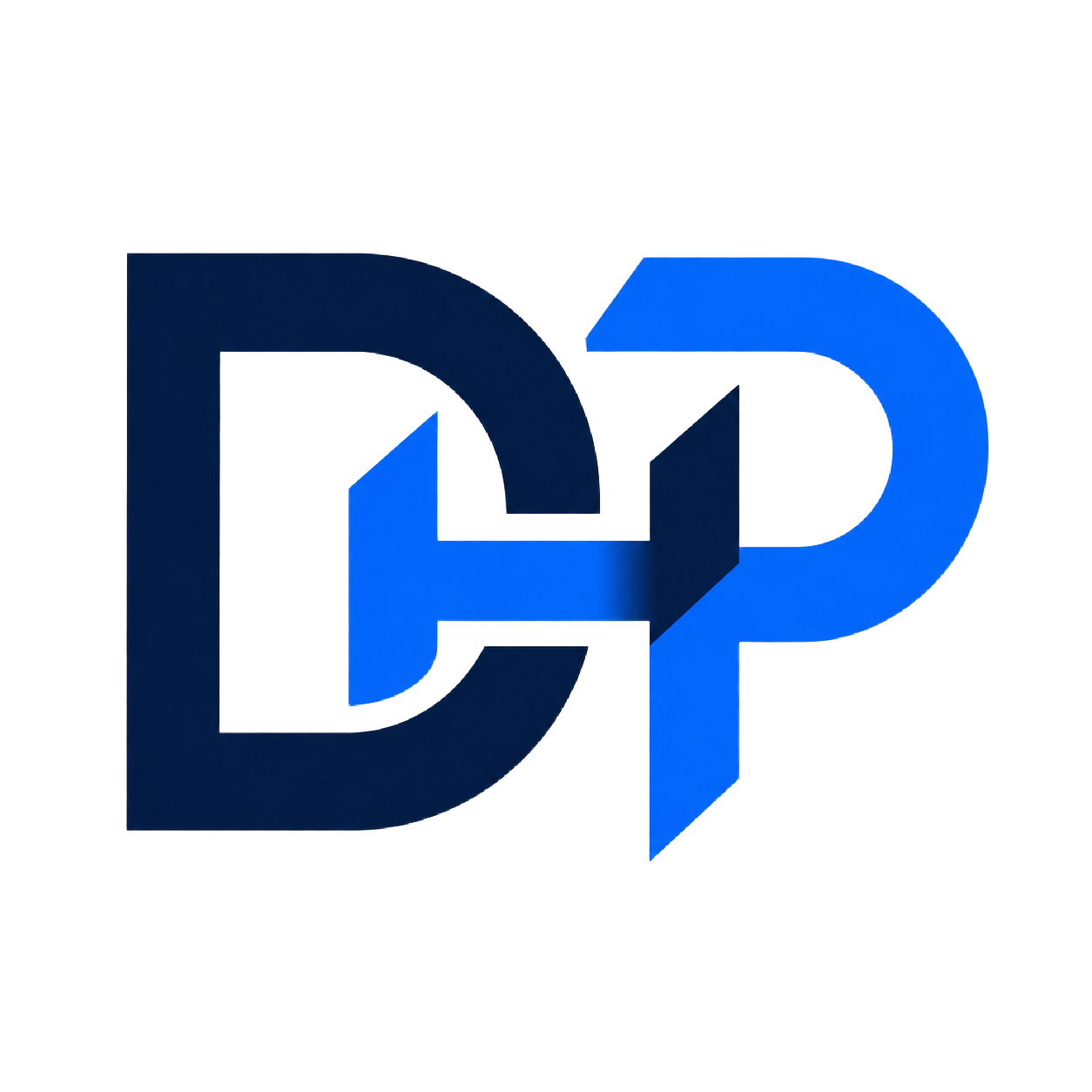 DisplayHub Pro Logo